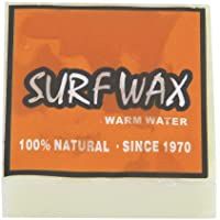 OhhGo Cera antideslizante para tabla de surf (blanco)